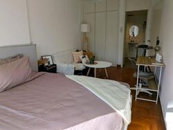 The Plaza (D7), Apartment #637331491